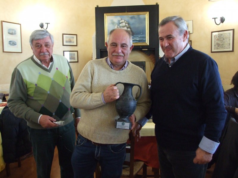 Trofeo fine anno 2014
